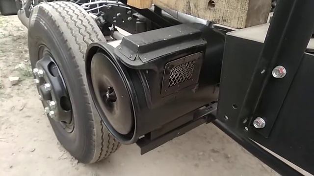 FTR ISUZU BUS..(Uttara motors Ltd) смотреть онлайн