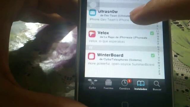 ios 7 en iphone 3gs y ipod touch 4 смотреть онлайн