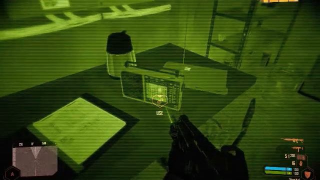 funny music in crysis warhead смотреть онлайн