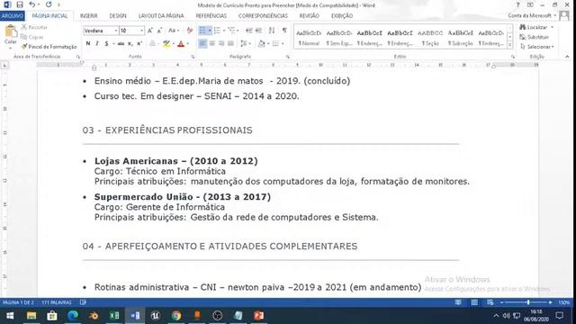 cni marketing pessoal 06/08 смотреть онлайн