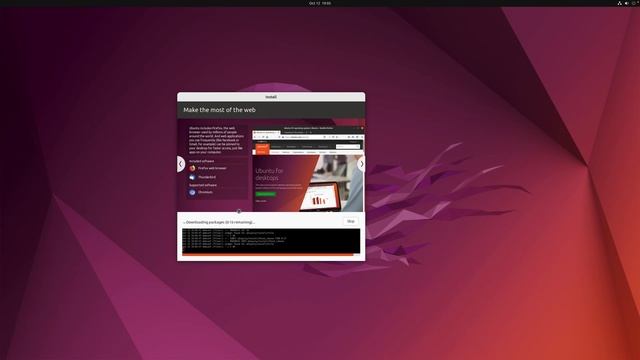 Ubuntu 22.04.1 (Jammy Jellyfish) Review! смотреть онлайн