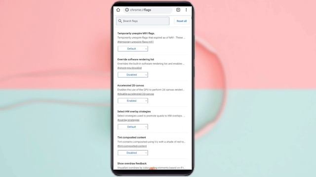 How to increase download speed in chrome Android | Chrome me download speed kaise badhaye | Vinod.. смотреть онлайн