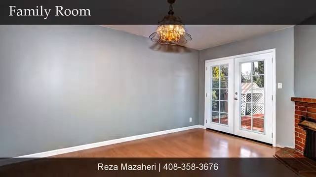 3305 Cadillac Drive, San Jose, CA, 95117