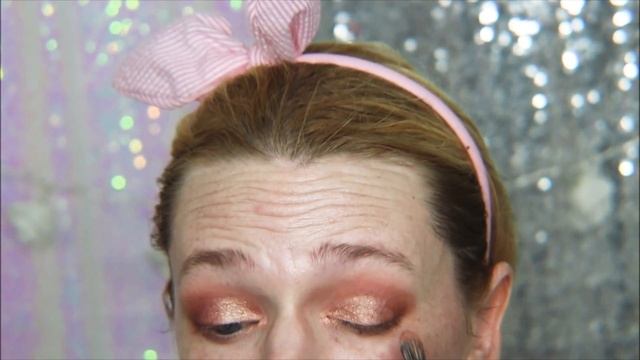Throwback Palette Eyeshadow Tutorial: Too Faced Sweet Peach! Easy, Summer Makeup Tutorial смотреть онлайн