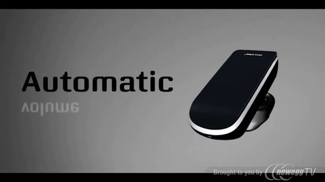 Product Tour: Jabra EASYGO Black Mono Bluetooth Headset with Multiuse / DSP Technology смотреть онлайн