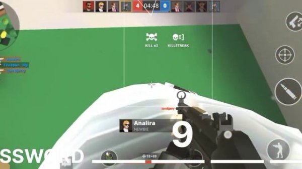 polywar mod menu | polywar mod menu (unlimited health)