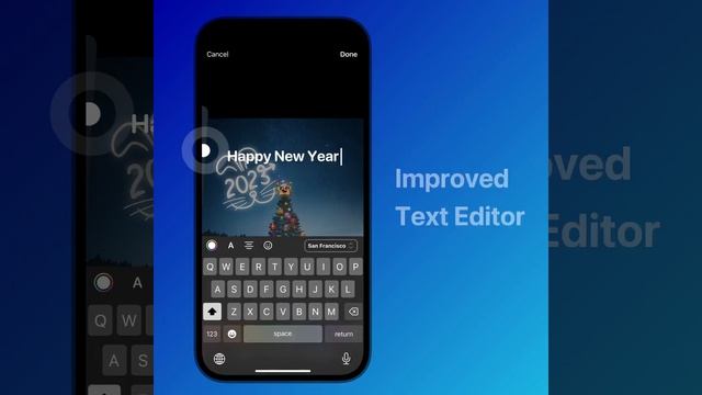 Drawing Tools iOS смотреть онлайн