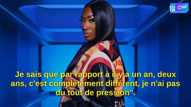 Aya Nakamura gagnante des Apple Music Awards 2021 : Coachella, collaboration avec Beyoncé, films ? смотреть онлайн