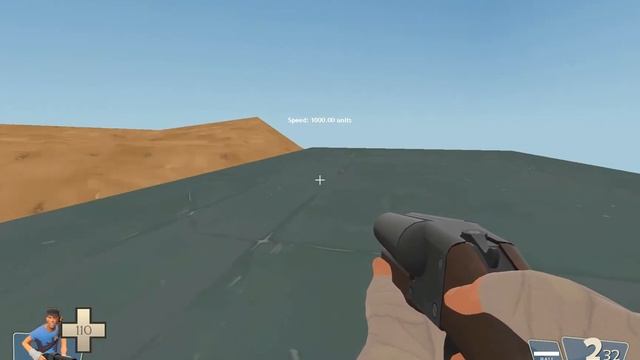 TF2 Racemod Alpha 1 смотреть онлайн