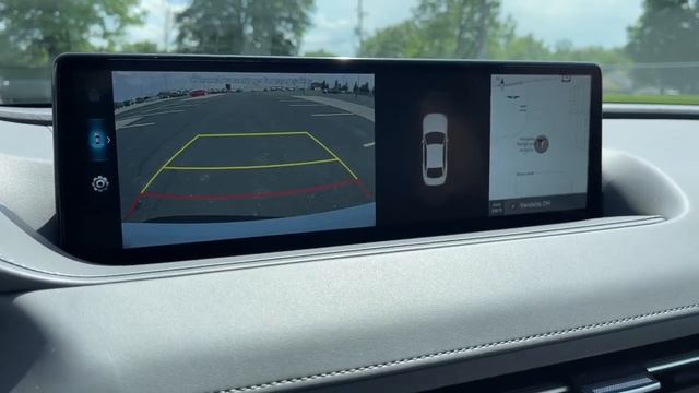 2022 Genesis G80 Dayton, Vandalia, Middletown, Beavercreek, Englewood J22695 смотреть онлайн
