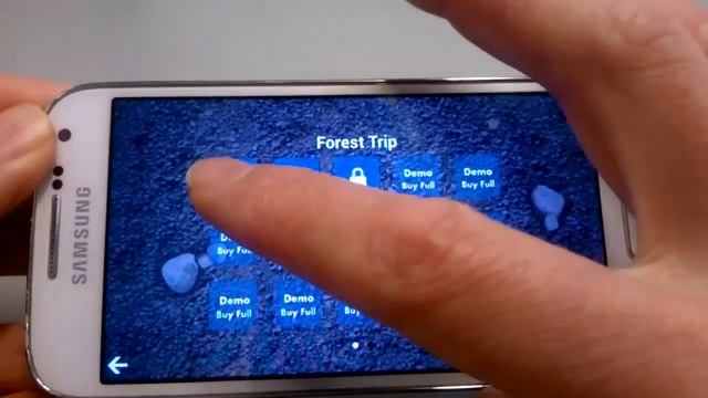 Snake Touch 1.1.1 (Android) смотреть онлайн