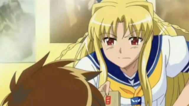 Sexual Pursuit Hentai Part 2 смотреть онлайн