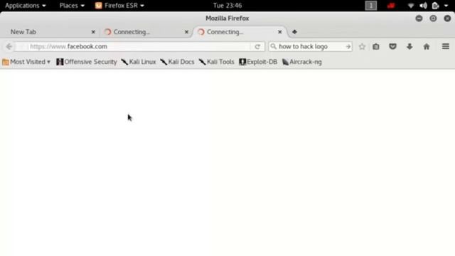 Google Search on Terminal in Kali Linux 2017.1 смотреть онлайн