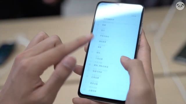 Redmi Note 8 Pro смотреть онлайн