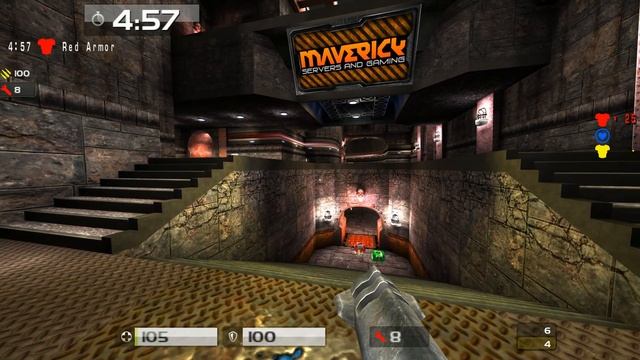 NOFX(POV) Vs WIlhelmScream - Dm6