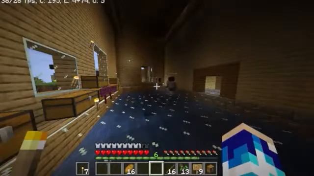DG SMP SEASON 2 LIVE (STREAM:-39) смотреть онлайн