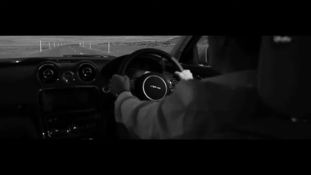 Jaguar XJ in Iceland preview video 2010 смотреть онлайн