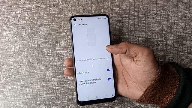 How to use split screen in Infinix smart 6, Infinix smart 6 me split screen use kaise kare смотреть онлайн