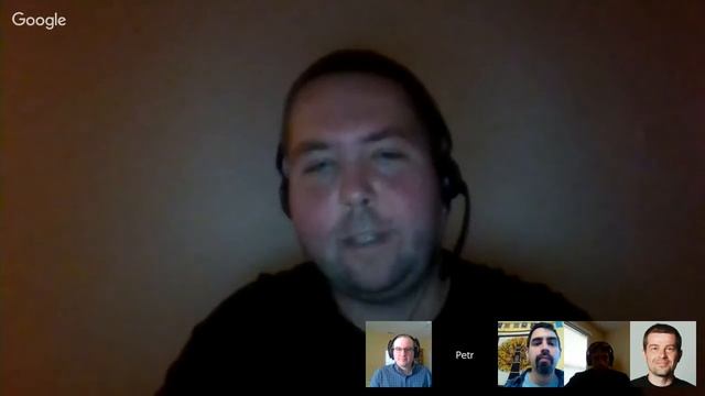 Fedora Council: Base Runtime subproject update смотреть онлайн