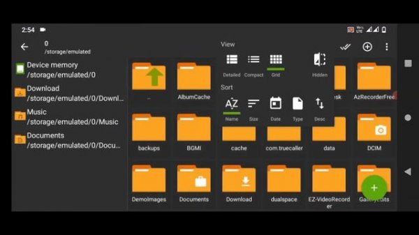 PUBG LITE Kill Field Config File New Config File Download Paid Config File