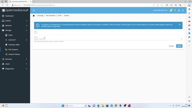 TUTORIAL MENGKONFIGURASI FILE SERVER DI VIRTUAL BOX MENGGUNAKAN DEBIAN!! смотреть онлайн
