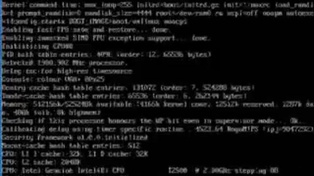 Hack Windows XP or Vista password смотреть онлайн