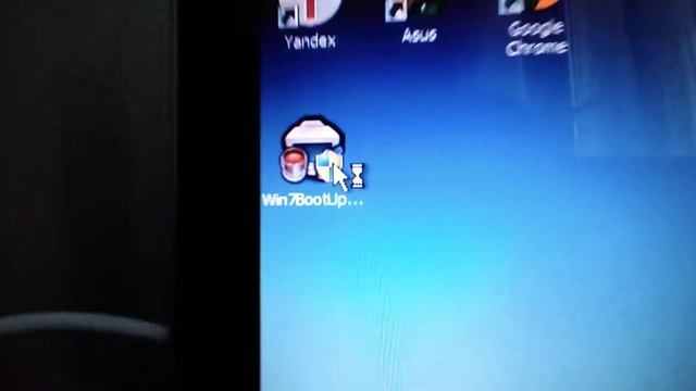 Запуск windows 98🙂 (винда 7 ) смотреть онлайн