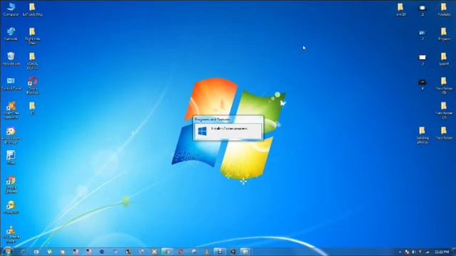 How to Make Windows 7 Completely With Their Settings Like windows 10 смотреть онлайн