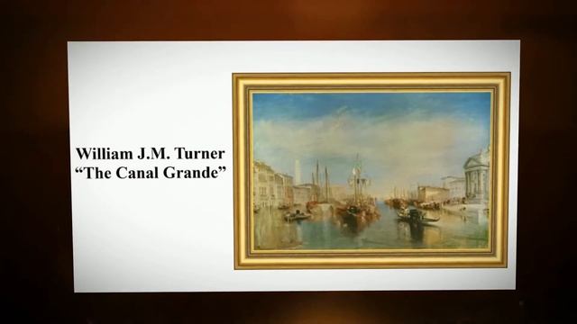 MondialArt - Beautify your waiting area with a painting! смотреть онлайн