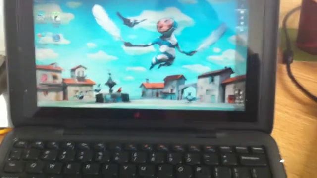 Windows Tablet Cursor Issue смотреть онлайн