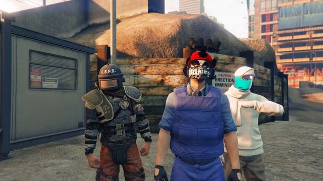 Gta 2019 смотреть онлайн