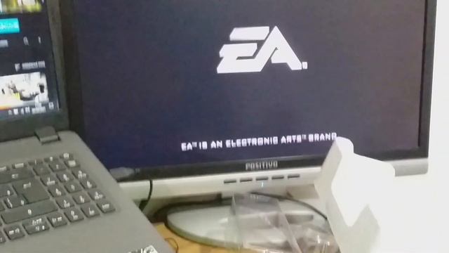 UNBOXING: CONTROLE DE XBOX 360 QUE FUNCIONA NO XBOX 360 E NO PC!!! смотреть онлайн