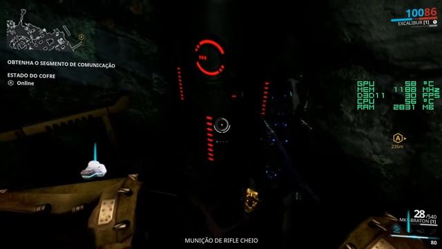 Warframe # 2 смотреть онлайн