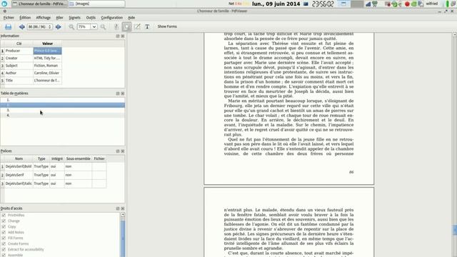 Présentation de PdfViewer logiicel opensource смотреть онлайн