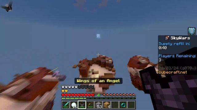 Best Minecraft Version for PvP? - Bedrock Edition смотреть онлайн
