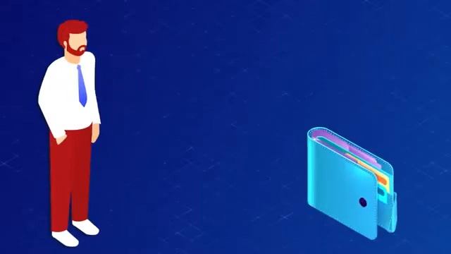 О блокчейн DecimalChain / монета Del / SpaceBot