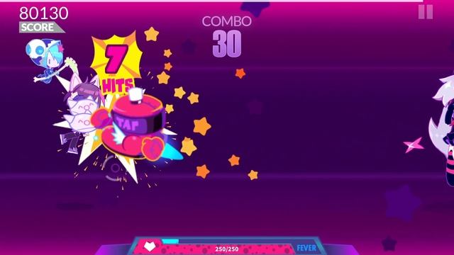 Muse Dash Gameplay (2) смотреть онлайн