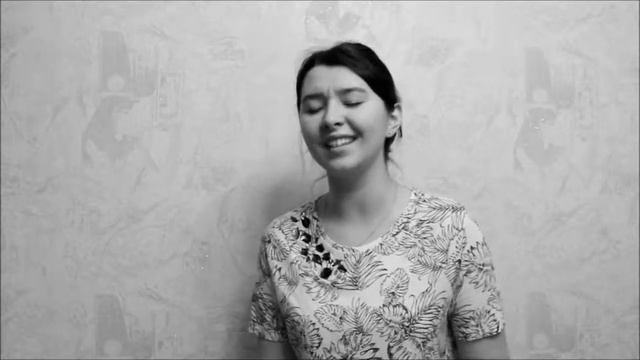 One Republic - Secrets (cover By Olesya)