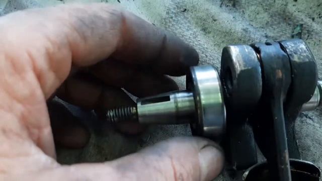 Что будет если эксплуатировать мотокосу на чистом бензине?