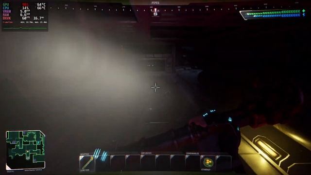 System Shock Remake, The puzzles are puzzling lol | Long play | Debian 12 смотреть онлайн