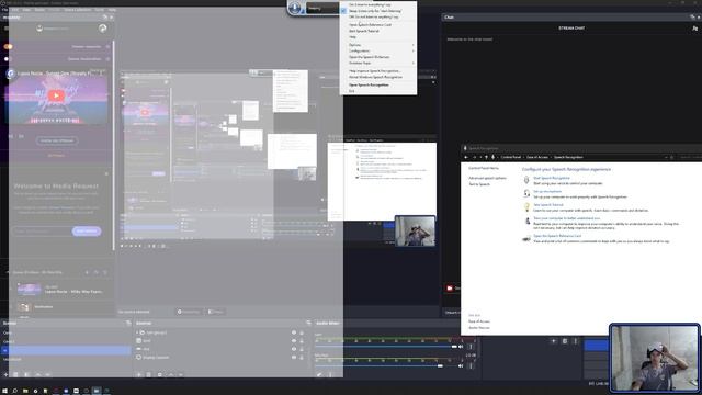 How to turn on Windows speech recognition to utilize on VTOL смотреть онлайн