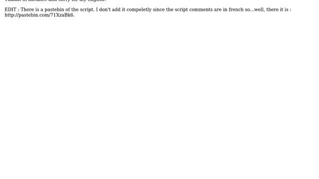 Ubuntu: Can't login after adding script to /etc/profile.d смотреть онлайн