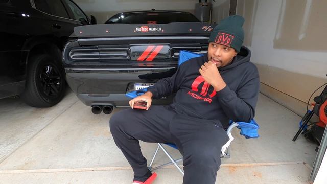 FINAL UPDATE ON MY 2022 DODGE CHALLENGER OR CHARGER ORDER!!?? смотреть онлайн