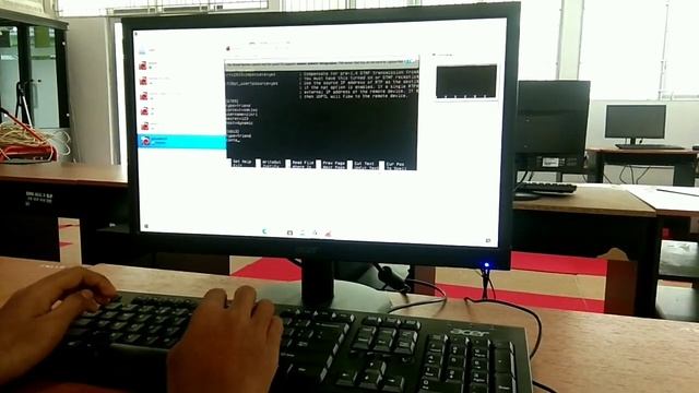 Tutorial Konfigurasi Asterisk di Debian смотреть онлайн