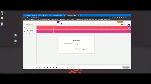 How To Make A Lofi Remix Of Any Rap Song (EASY) (Windows/Mac) смотреть онлайн