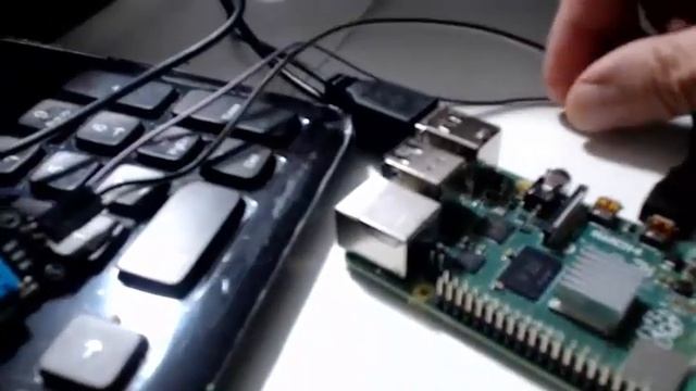 Setting up sensor network over Raspberry Pi and collecting sensor data смотреть онлайн