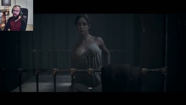 THE ORDER: 1886 PT.2 - THE COUNCIL смотреть онлайн