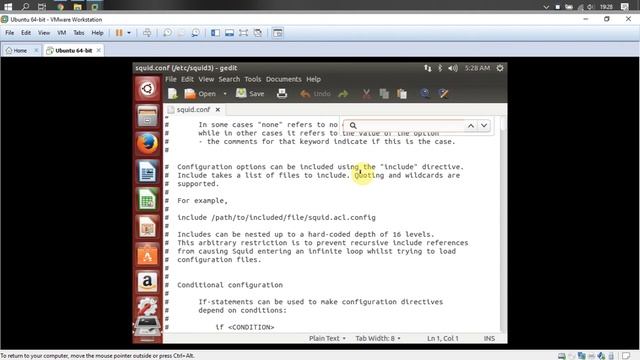 3. Konfigurasi Fail2ban смотреть онлайн