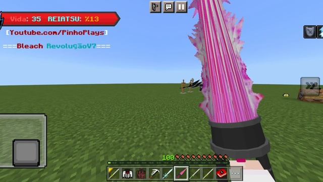 addon bleach v 7.22 смотреть онлайн