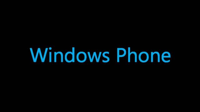 Windows Phone 6 Charging Sound смотреть онлайн